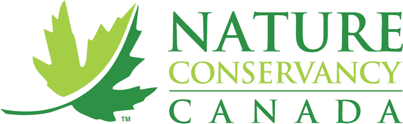 Nature Conservancy of Canada Logo