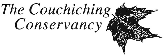 couchiching conservancy logo