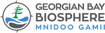 Georgian Bay Biosphere Logo
