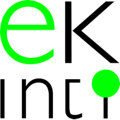 eco kare international logo